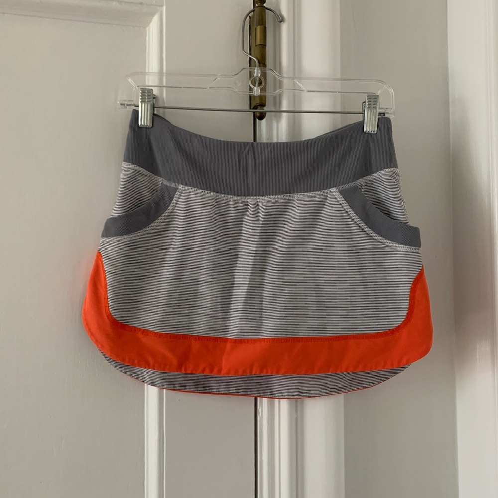 Lululemon athletica skort